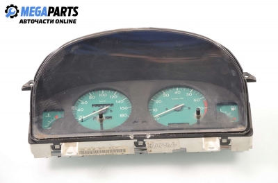 Instrument cluster for Citroen Berlingo (1997-2003) 1.4