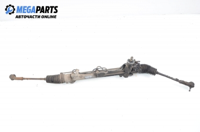 Hydraulic steering rack for Ford Fiesta 1.25 16V, 75 hp, hatchback, 5 doors, 1998