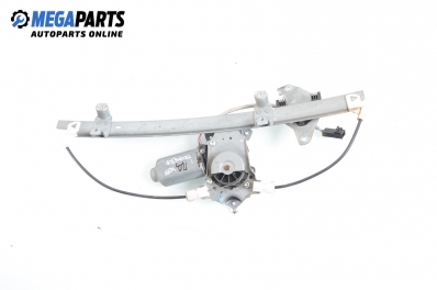 Macara electrică geam pentru Nissan Primera (P11) 2.0 16V, 131 cp, sedan, 1998, poziție: dreaptă - fața