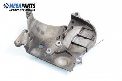 Timing belt cover for Renault Megane Scenic 2.0 16V, 140 hp automatic, 2000