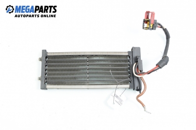 Electric heating radiator for Citroen C5 2.0 HDi, 109 hp, station wagon automatic, 2001
