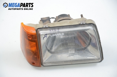 Headlight for Seat Marbella 0.8, 34 hp, 1991, position: right