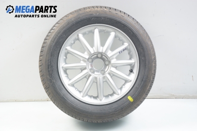 Spare tire for Chrysler Sebring (2000-2006) 16 inches, width 6,5 (The price is for one piece)