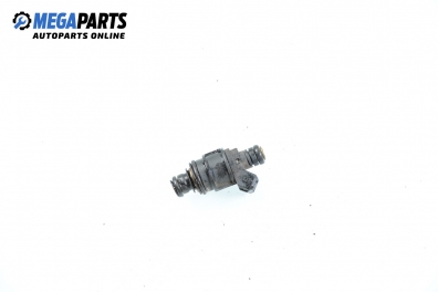 Benzineinspritzdüse für Opel Vectra C 1.8 16V, 110 hp, hecktür, 2003