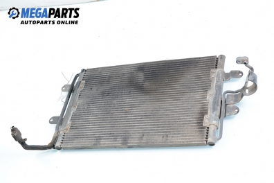 Air conditioning radiator for Audi A3 (8L) 1.6, 101 hp, 1996