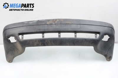 Bara de protectie frontala for Audi 80 (B3) 1.8, 90 hp, sedan, 1989, position: fața