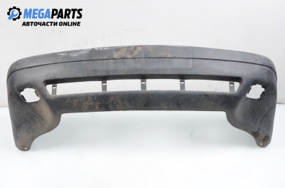 Front bumper for Audi 80 (B3) 1.8, 90 hp, sedan, 1989, position: front