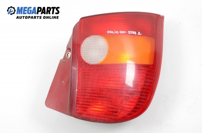 Tail light for Fiat Palio 1.2, 68 hp, hatchback, 5 doors, 2000, position: right