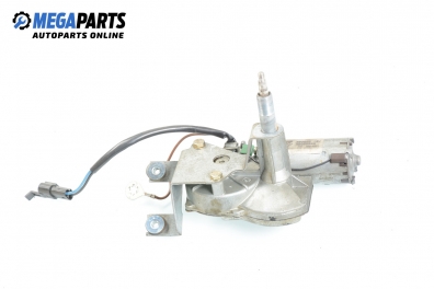 Front wipers motor for Opel Corsa B 1.2, 45 hp, 1996, position: rear