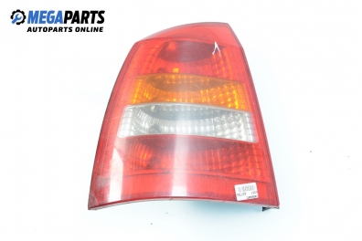 Tail light for Opel Astra G 1.4 16V, 90 hp, sedan, 2005, position: left