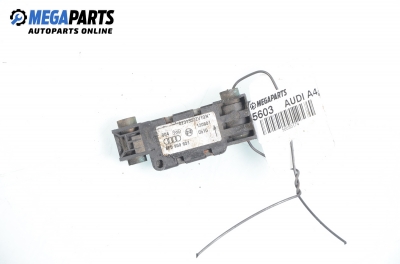 Airbag sensor for Audi A4 (B6) 2.0, 130 hp, sedan, 2001 № 8E0 959 651