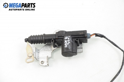 Door lock actuator for Ford Fiesta IV 1.25 16V, 75 hp, 3 doors, 1996