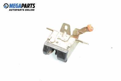 Trunk lock for Opel Corsa B 1.2, 45 hp, 3 doors, 1996