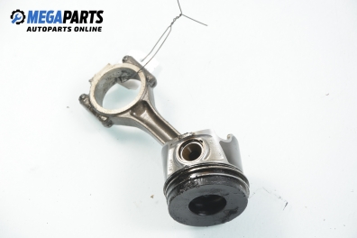 Piston cu bielă pentru Audi A4 (B7) 2.0 16V TDI, 140 cp, combi automat, 2007