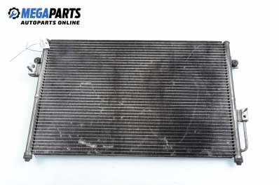 Kühler klimaanlage for Hyundai Terracan 2.9 CRDi 4WD, 150 hp, 2003