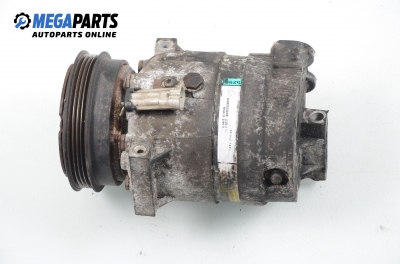 AC compressor for Fiat Multipla 1.6 16V, 103 hp, 2000 № 46525369