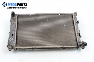 Radiator de apă pentru Ford Escort 1.8 TD, 90 cp, combi, 1998