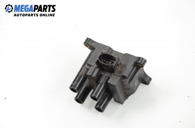 Ignition coil for Ford Fiesta IV 1.25 16V, 75 hp, 1999