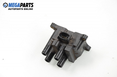 Zündspule for Ford Fiesta IV 1.25 16V, 75 hp, 1999