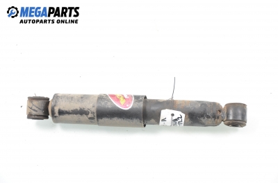 Shock absorber for Fiat Brava 1.6 16V, 103 hp, 5 doors, 1997, position: rear - left