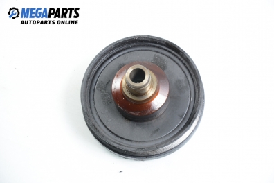 Damper pulley for BMW 3 (E46) 1.8, 115 hp, hatchback, 2003