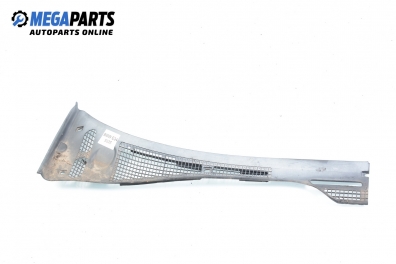 Capac sub ștergătoare pentru BMW 5 (E34) 2.4 td, 115 cp, sedan automat, 1991, poziție: dreapte