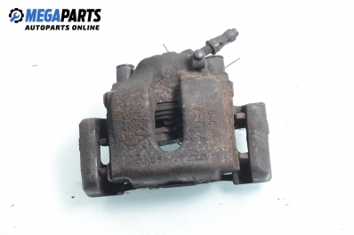 Etrier de frână pentru BMW 3 (E46) 2.0, 143 cp, sedan, 2002, poziție: stânga - fața