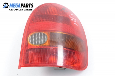 Tail light for Opel Corsa B (1993-2000) 1.4, hatchback, position: right