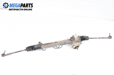 Hydraulic steering rack for Ford Fiesta 1.8 D, 60 hp, 3 doors, 1998