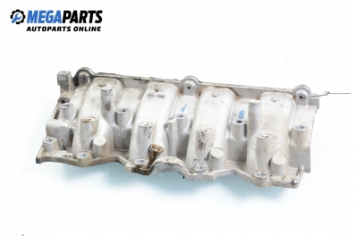 Aluminiumplatte für Renault Megane Scenic 2.0 16V, 140 hp automatik, 2000