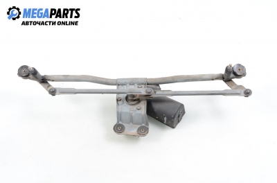 Front wipers motor for Ford Escort 1.8 TD, 90 hp, station wagon, 1998, position: front