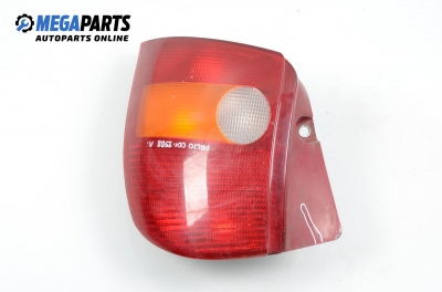 Tail light for Fiat Palio 1.2, 68 hp, hatchback, 5 doors, 2000, position: left