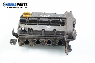 Engine head for Opel Corsa B 1.2 16V, 65 hp, 3 doors, 1998