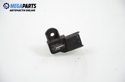 MAP sensor for Fiat Punto (1999-2003) 1.2, hecktür automatic