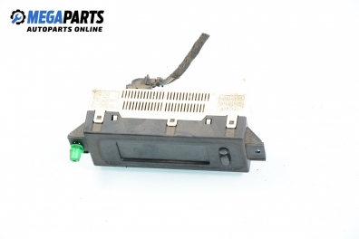 Display for Opel Astra G 1.4 16V, 90 hp, sedan, 2005