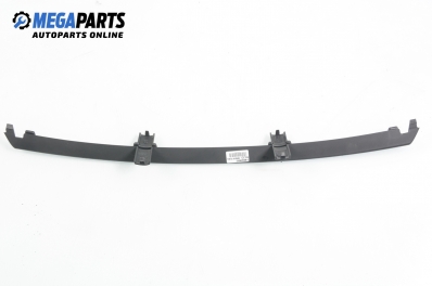 Plastic interior for BMW 7 (E65) 3.5, 272 hp automatic, 2002, position: fața