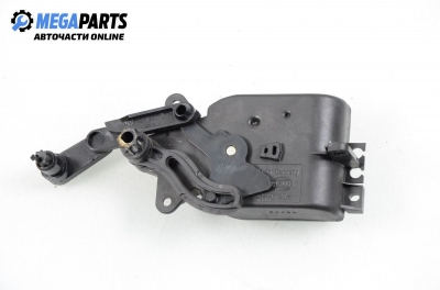 Heater motor flap control for Audi A3 (8L) 1.6, 101 hp, 3 doors, 1998