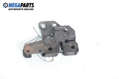 Încuietoare capotă pentru Audi A4 (B6) 2.0, 130 cp, sedan, 2001