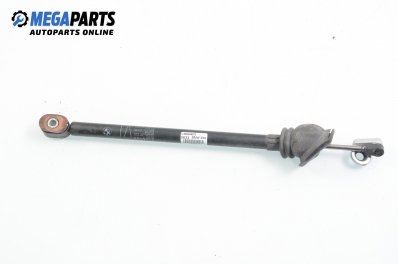 Tür-stoßdämpfer for BMW 7 (E65) 3.5, 272 hp automatic, 2002, position: links, vorderseite