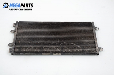 Radiator aer condiționat for Fiat Punto 1.2 16V, 80 hp automatic, 2001