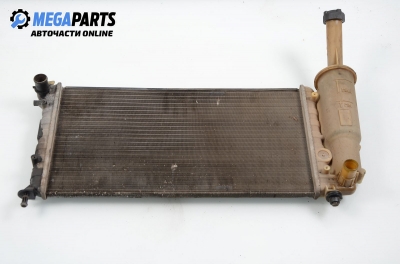 Radiator de apă for Fiat Punto 1.2 16V, 80 hp automatic, 2001