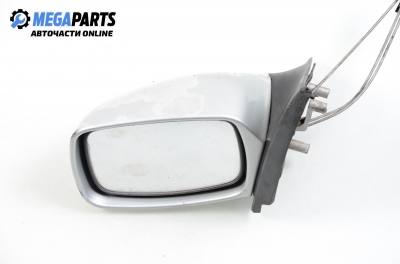 Mirror for Ford Escort 1.8 TD, 90 hp, station wagon, 1998, position: left