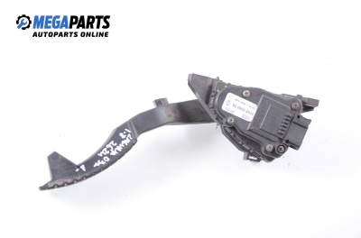 Potentiometer gaspedal für Renault Laguna 1.8 16V, 121 hp, combi, 2003 № 82 0000 2904