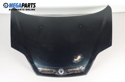 Motorhaube für Renault Megane Scenic 2.0 16V RX4, 139 hp, 2001