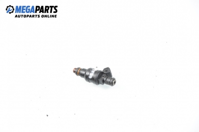 Gasoline fuel injector for Audi A4 (B5) 1.8, 125 hp, sedan, 1996