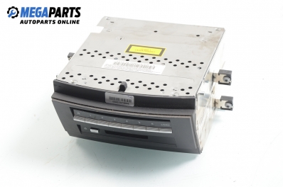 CD changer for Mercedes-Benz S-Class W221 (2005-2013) № A2218708185