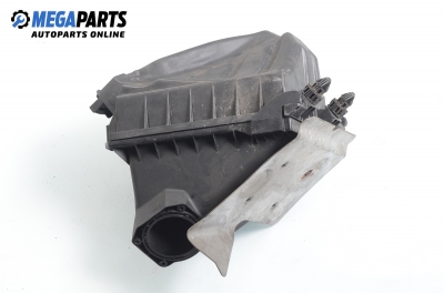 Filtergehäuse für Audi A4 (B6) 2.0, 130 hp, sedan, 2001