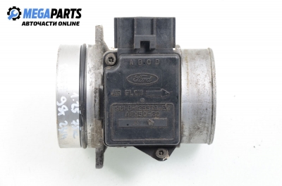 Debitmetru pentru Ford Fiesta IV 1.25 16V, 75 cp, hatchback, 5 uși, 1998 № AFH50-20