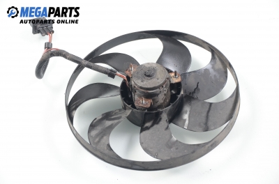 Radiator fan for Skoda Octavia (1U) 1.6, 75 hp, hatchback, 1997