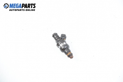 Gasoline fuel injector for Audi A4 (B5) 1.8, 125 hp, sedan, 1996